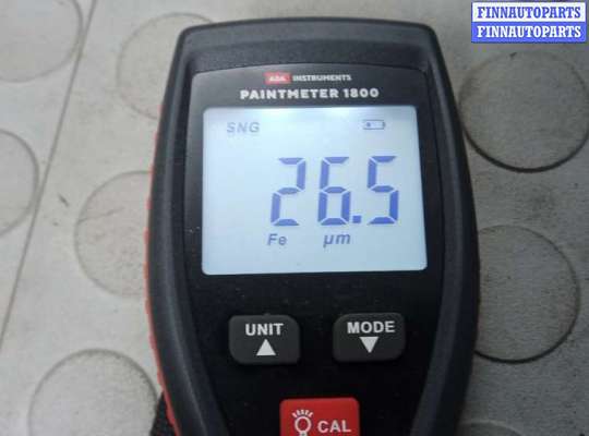 купить дверь передняя правая на CITROEN JUMPER 3