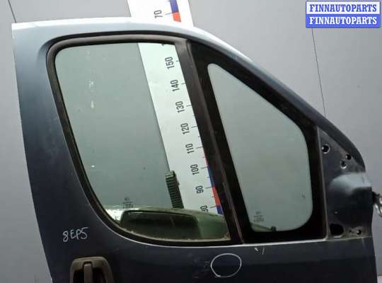 купить дверь передняя правая на CITROEN JUMPER 3