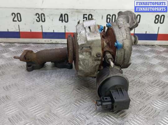 купить турбина дизельная на VOLKSWAGEN GOLF 6