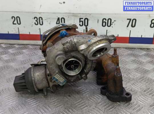 купить турбина дизельная на VOLKSWAGEN GOLF 6