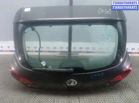 купить моторчик стеклоочиcтителя 3-5 на OPEL ASTRA J