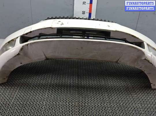 купить бампер передний на SKODA SUPERB 2