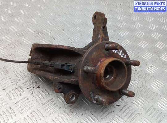 купить ступица передняя левая на FORD C-MAX 1