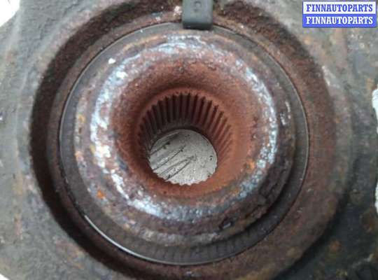 купить ступица передняя левая на FORD C-MAX 1