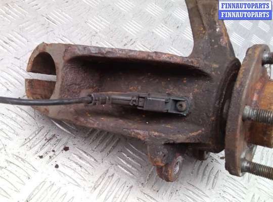 купить ступица передняя левая на FORD C-MAX 1