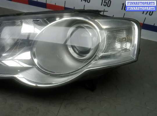 купить фара левая на VOLKSWAGEN PASSAT B6