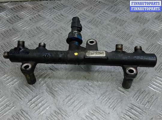 купить топливная рампа дизельная на FORD GALAXY 3