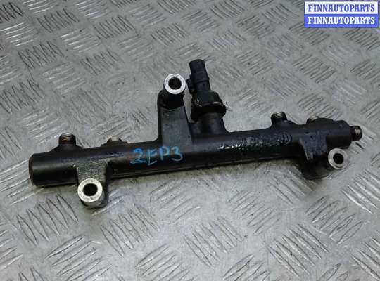 купить топливная рампа дизельная на FORD GALAXY 3