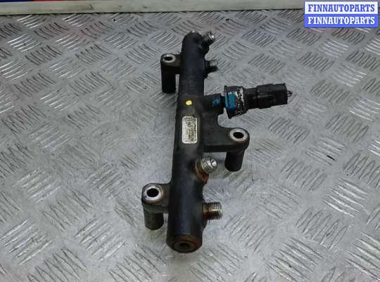 купить топливная рампа дизельная на FORD GALAXY 3