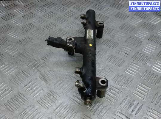 купить топливная рампа дизельная на FORD GALAXY 3