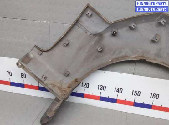 купить молдинг крыла переднего левого на HYUNDAI TERRACAN HP