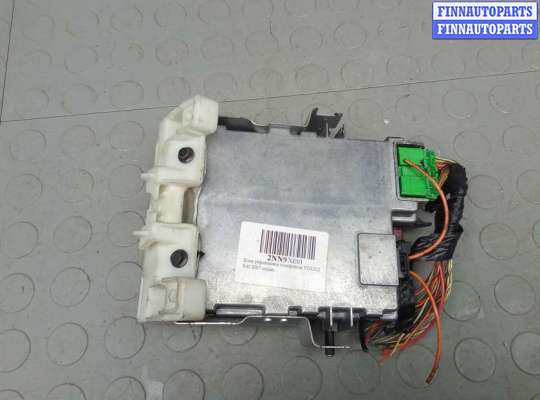 купить блок управления телефоном на VOLVO S40 II MS