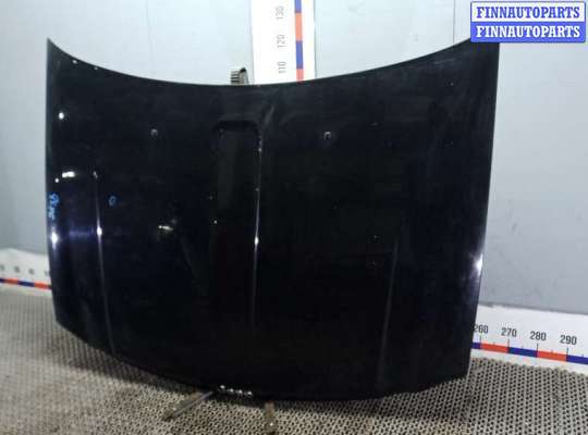 купить капот на JEEP GRAND CHEROKEE WK