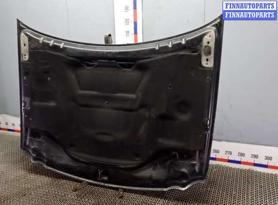 купить капот на JEEP GRAND CHEROKEE WK