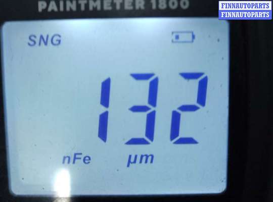 купить капот на JEEP GRAND CHEROKEE WK