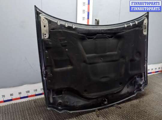 купить капот на JEEP GRAND CHEROKEE WK