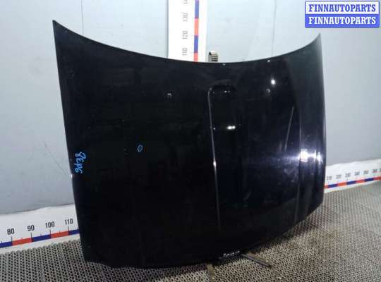 купить капот на JEEP GRAND CHEROKEE WK