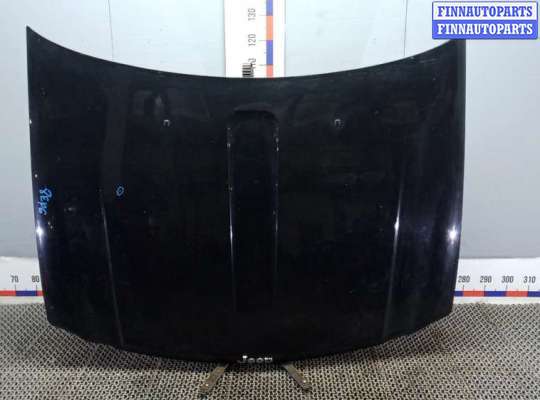 купить капот на JEEP GRAND CHEROKEE WK