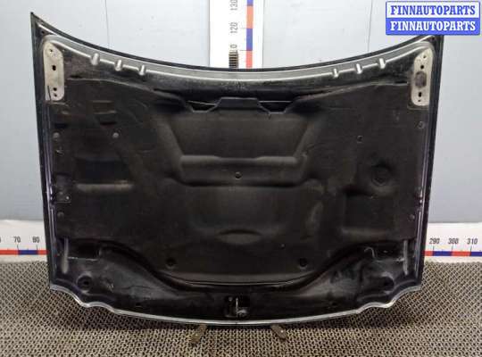 купить капот на JEEP GRAND CHEROKEE WK