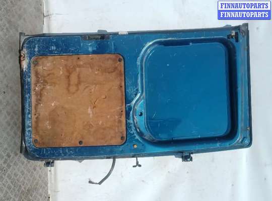купить дверь распашная левая на FORD TRANSIT 7