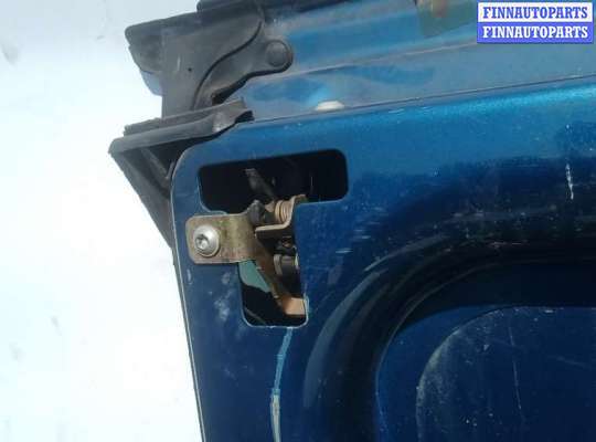 купить дверь распашная левая на FORD TRANSIT 7