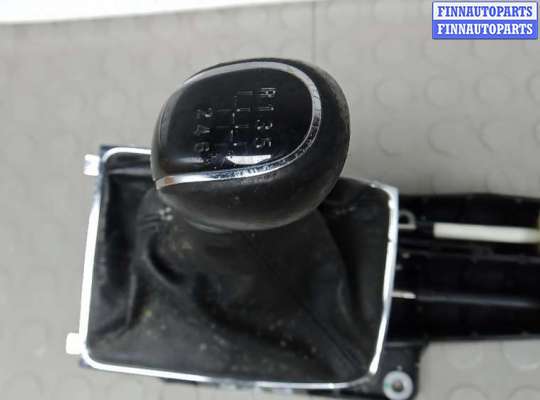 купить кулиса кпп на CHEVROLET CAPTIVA 2