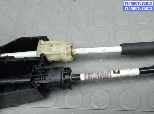 купить кулиса кпп на CHEVROLET CAPTIVA 2