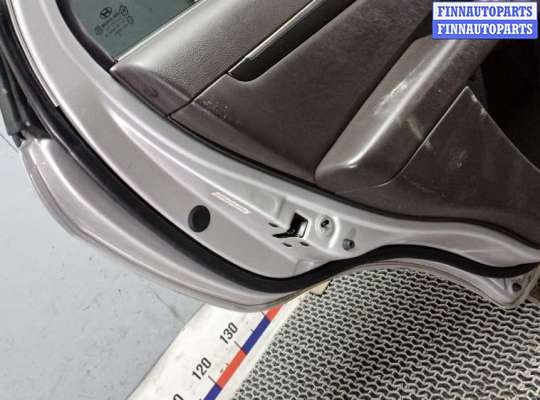 купить дверь задняя левая на HYUNDAI SANTA FE 2