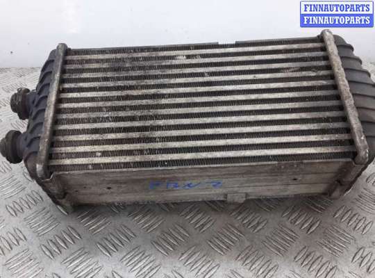 купить радиатор интеркулера на HYUNDAI I30 GD