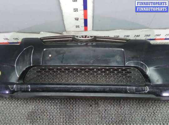 Купить бампер передний на KIA CEE'D 1 бампер передний KA565610 на KIA CEE'D 1