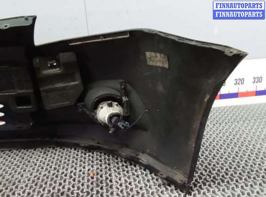 Бампер передний на Kia Ceed I (ED)