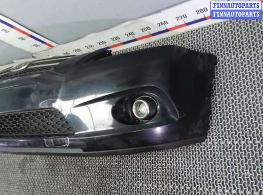 Бампер передний на Kia Ceed I (ED)