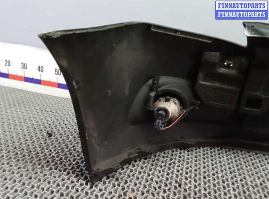 Бампер передний на Kia Ceed I (ED)