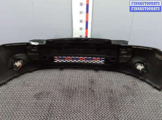 Бампер передний на Kia Ceed I (ED)