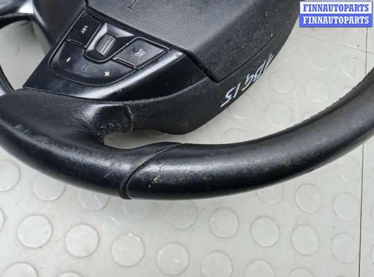 купить руль на CITROEN C4 PICASSO 2