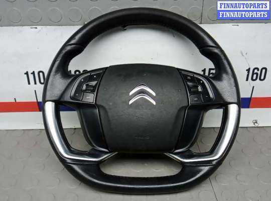 купить руль на CITROEN C4 PICASSO 2