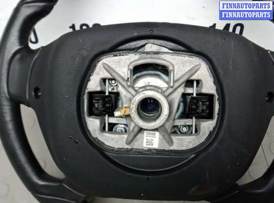 купить руль на CITROEN C4 PICASSO 2