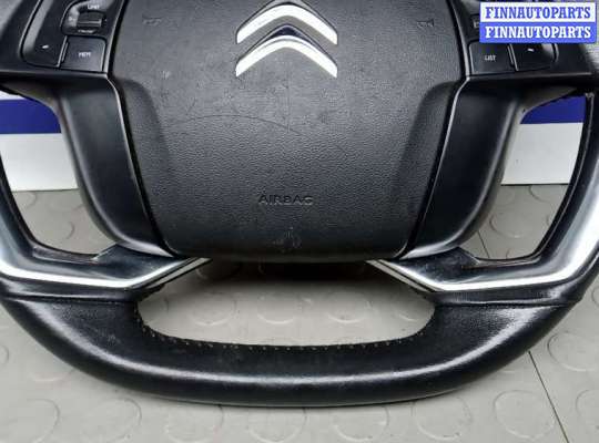 купить руль на CITROEN C4 PICASSO 2