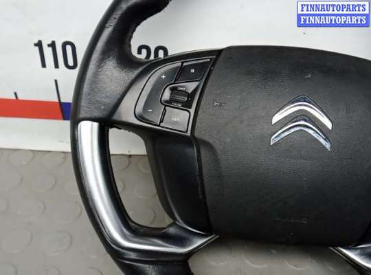 купить руль на CITROEN C4 PICASSO 2