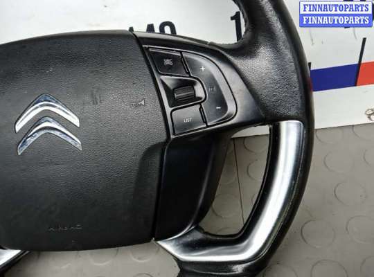 купить руль на CITROEN C4 PICASSO 2