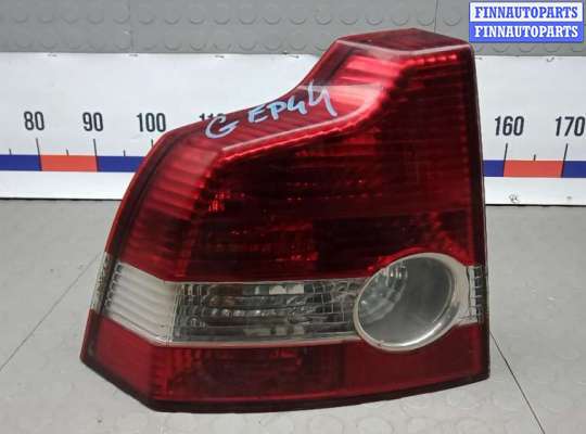 фонарь задний левый VL529146 на VOLVO S40 II MS