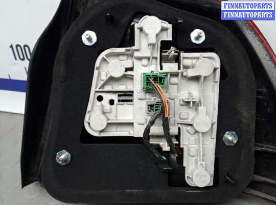 Фонарь задний на Volvo S40 II | V50 (MS)