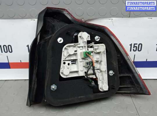 Фонарь задний на Volvo S40 II | V50 (MS)