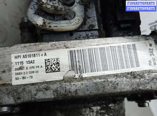 купить электроусилитель руля на PEUGEOT 3008 1