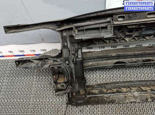 купить передняя панель крепления облицовки (телевизор) на VOLKSWAGEN TOURAN (1T1, 1T2)