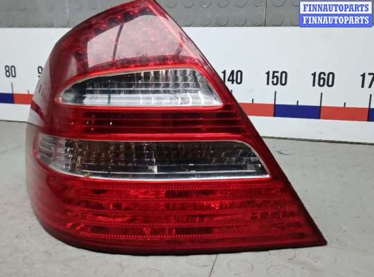 купить фонарь задний левый на MERCEDES BENZ E-CLASS W211