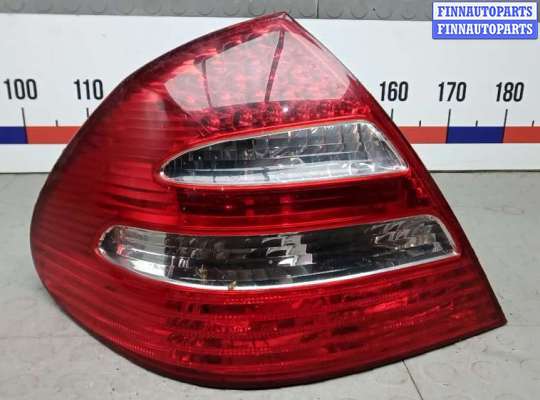 купить фонарь задний левый на MERCEDES BENZ E-CLASS W211