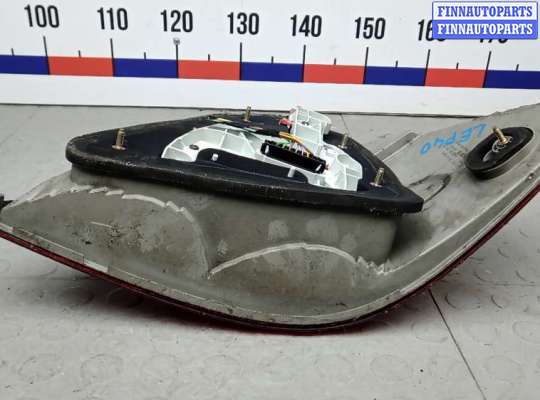 купить фонарь задний левый на MERCEDES BENZ E-CLASS W211