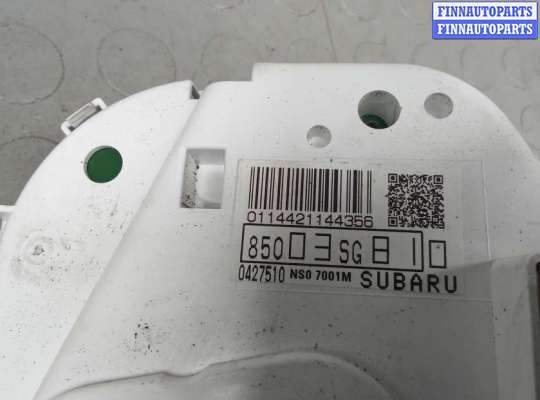 купить щиток приборов на SUBARU FORESTER 4 (SJ/S13)