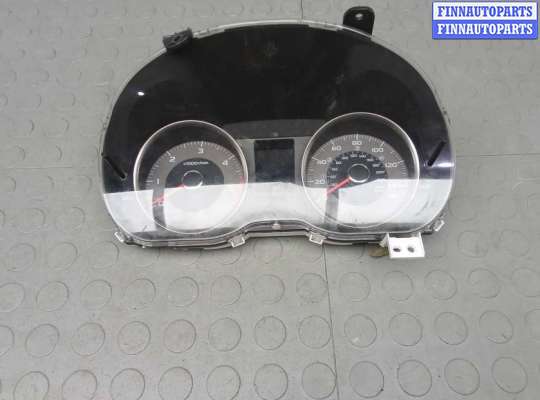 купить щиток приборов на SUBARU FORESTER 4 (SJ/S13)